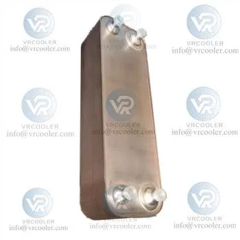 아트라스콥코 오일 쿨러