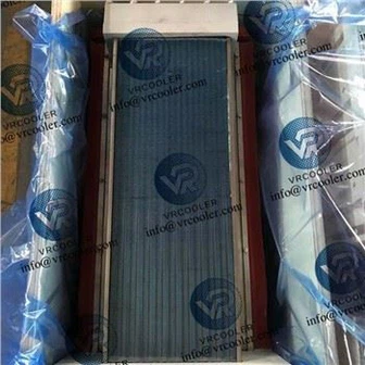 Cooper Joy 압축기 쿨러 TA3000