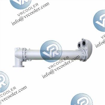 Ingersoll Rand 애프터쿨러