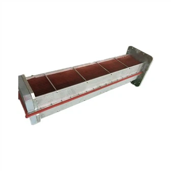 SAMSUNG CAFV25000-G01 열교환기