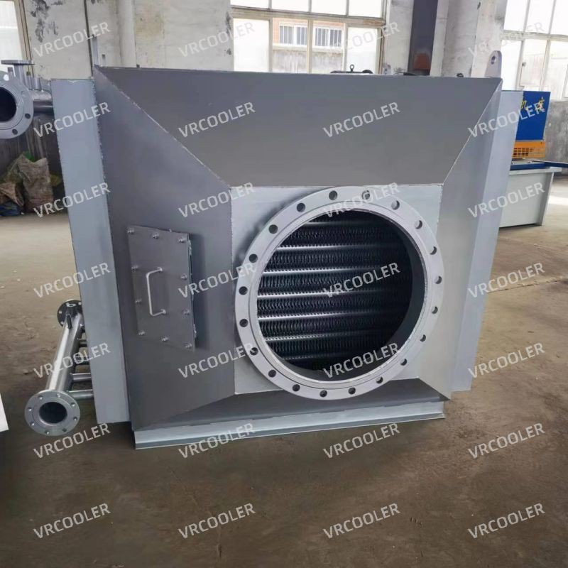 Waste Heat Recovery from Air Compressors Waste Heat Recovery from Air Compressors