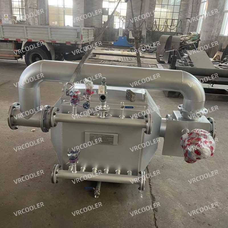 Waste Heat Recovery of Air Compressor Waste Heat Recovery of Air Compressor