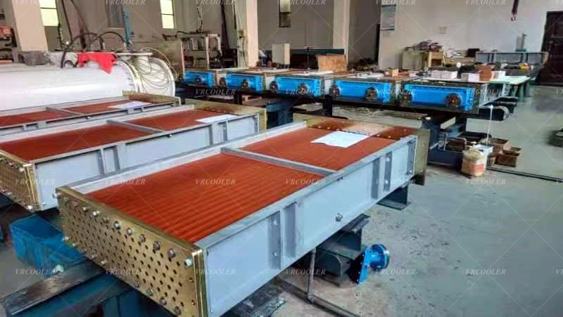 What Is The Function Of A Generator Air Cooler What Is The Function Of A Generator Air Cooler
