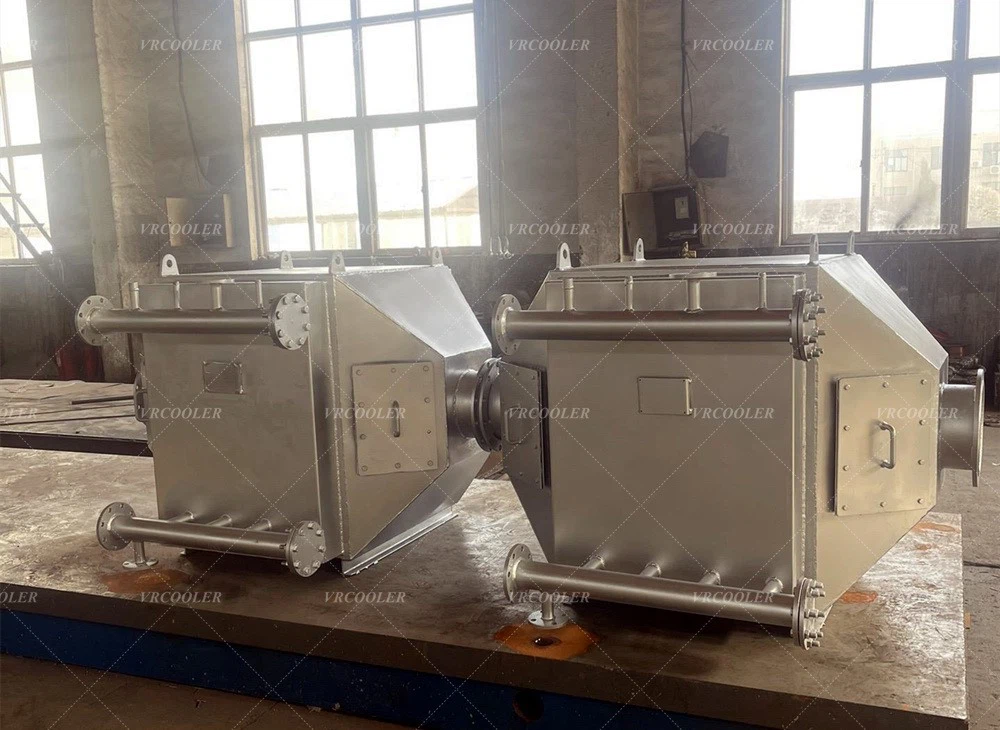 Waste Heat Recovery for Power Generation System Waste Heat Recovery for Power Generation System